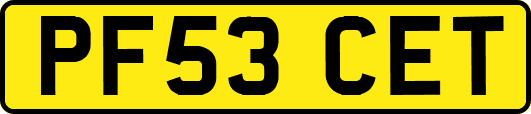 PF53CET