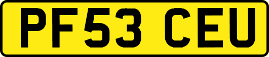 PF53CEU