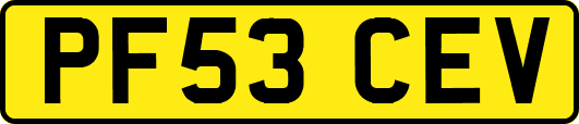 PF53CEV