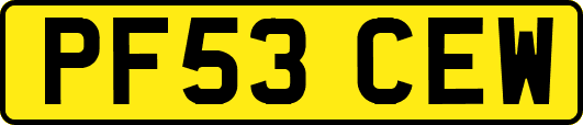PF53CEW