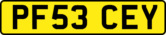 PF53CEY