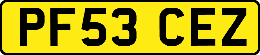 PF53CEZ
