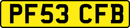 PF53CFB