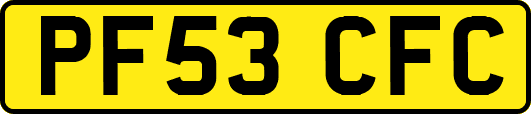 PF53CFC