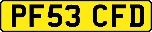 PF53CFD
