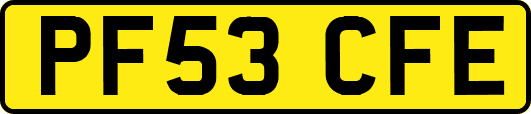 PF53CFE
