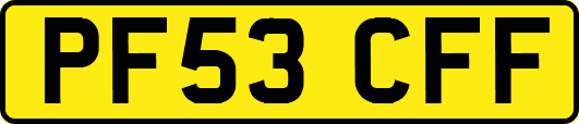 PF53CFF