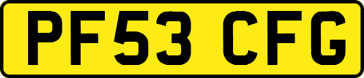PF53CFG