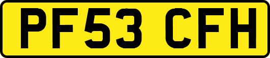 PF53CFH