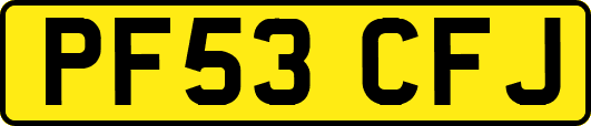 PF53CFJ