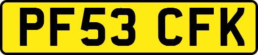 PF53CFK