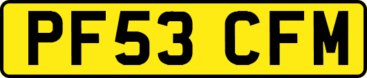 PF53CFM