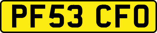 PF53CFO