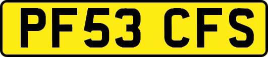 PF53CFS