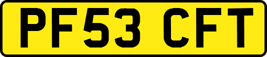 PF53CFT