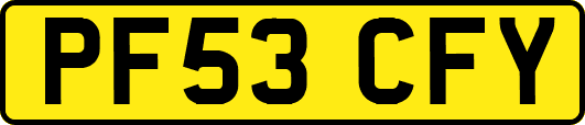 PF53CFY