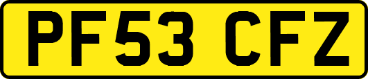 PF53CFZ