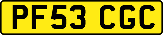 PF53CGC