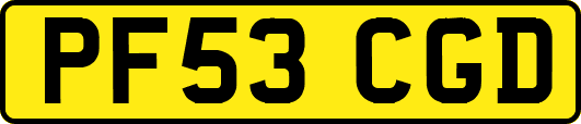 PF53CGD