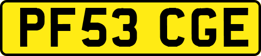 PF53CGE