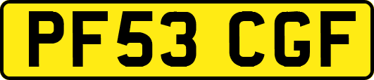 PF53CGF