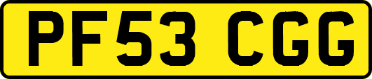 PF53CGG