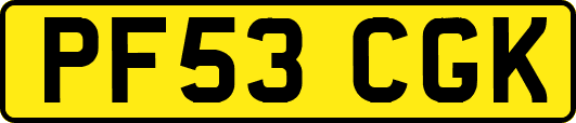 PF53CGK