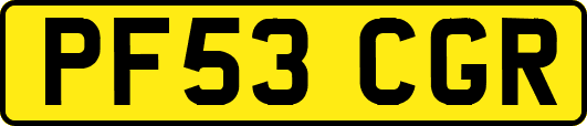 PF53CGR