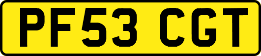 PF53CGT