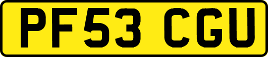PF53CGU