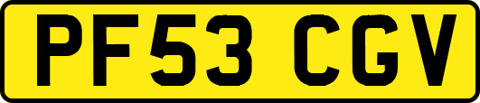 PF53CGV