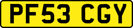 PF53CGY