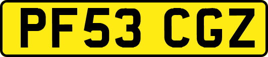 PF53CGZ
