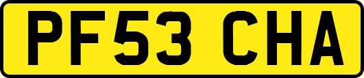 PF53CHA