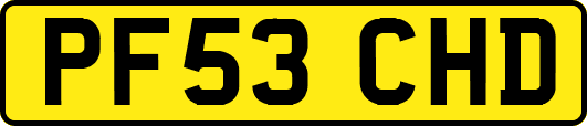 PF53CHD