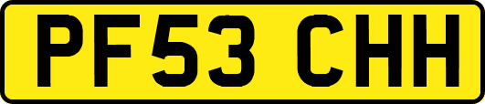 PF53CHH