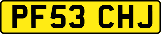 PF53CHJ