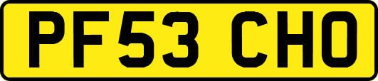 PF53CHO