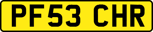 PF53CHR