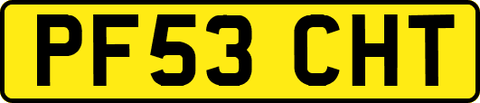 PF53CHT