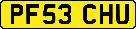 PF53CHU