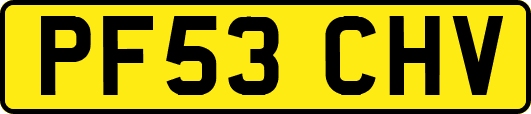 PF53CHV