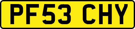 PF53CHY