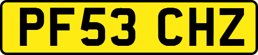 PF53CHZ