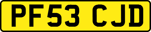 PF53CJD