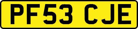 PF53CJE