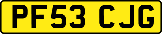 PF53CJG