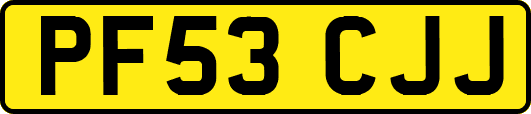 PF53CJJ