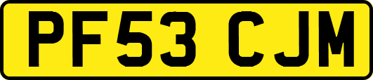 PF53CJM