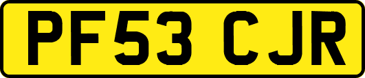 PF53CJR
